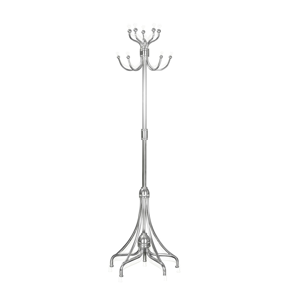 FS01-6117 Plain coat stand