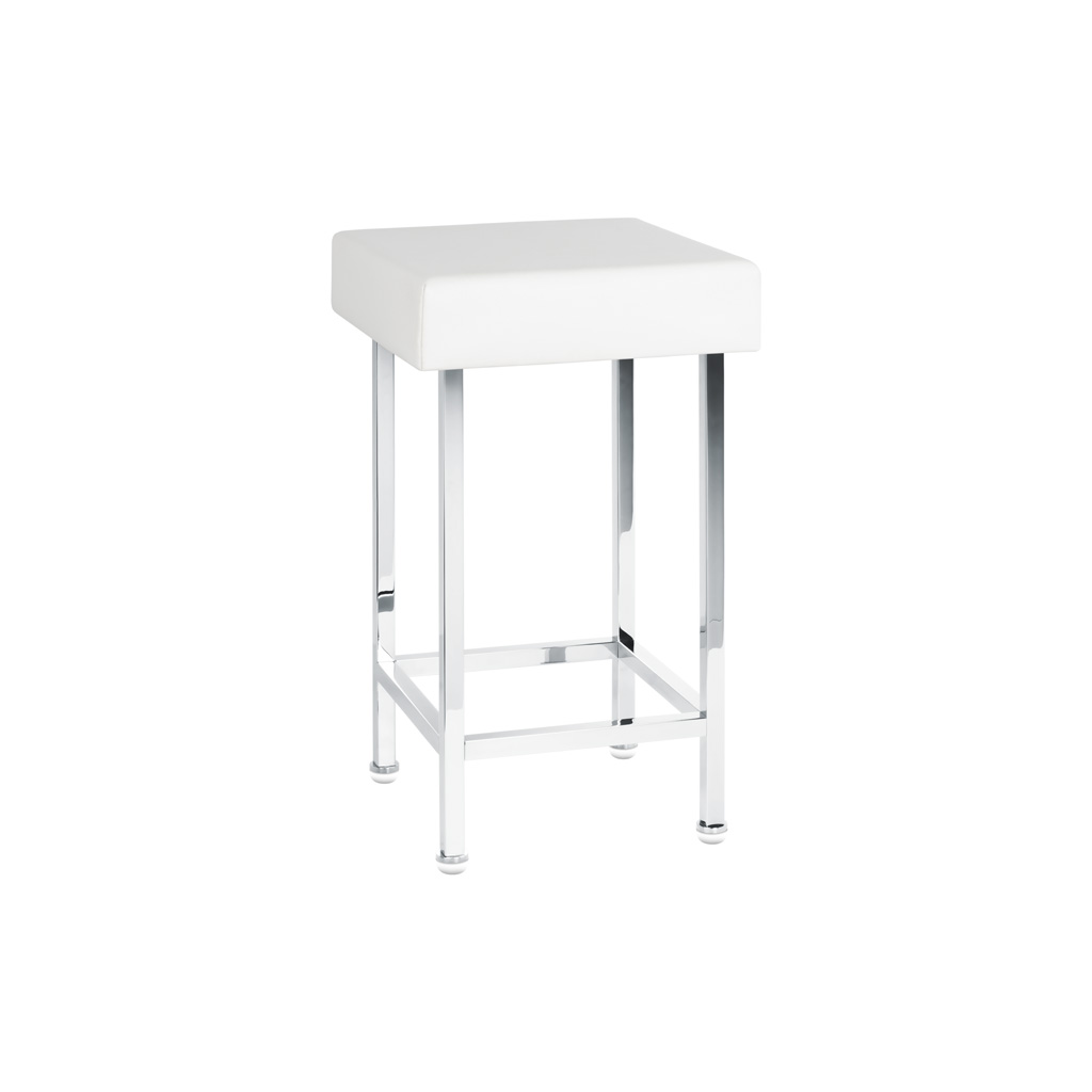 FS01-6134 Square stool