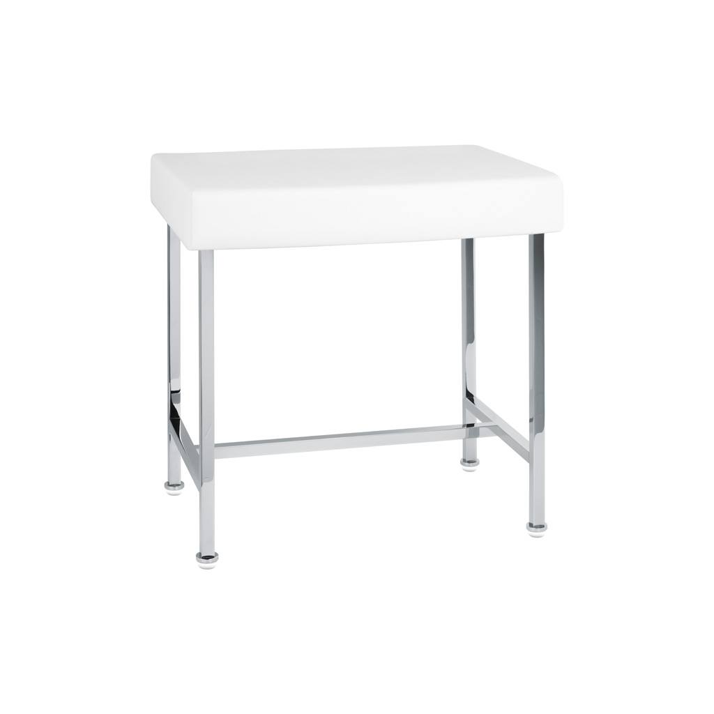 FS01-6139 Rectangular stool