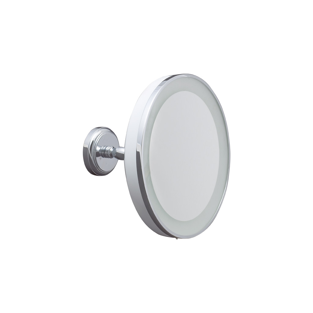 FS01-6140 Lit mirror, plain