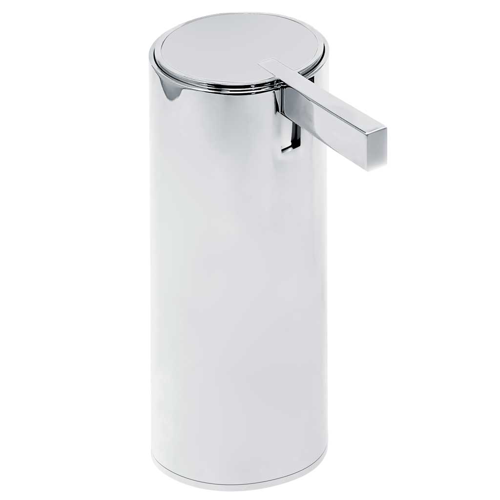 FS01-634 Metal soap dispenser