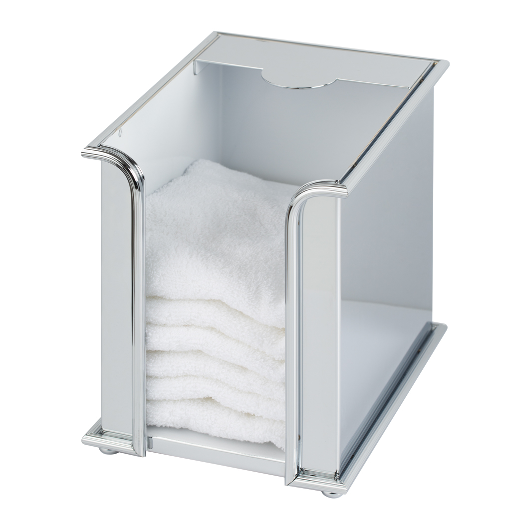 FS01-654 Guest tissue dispenser