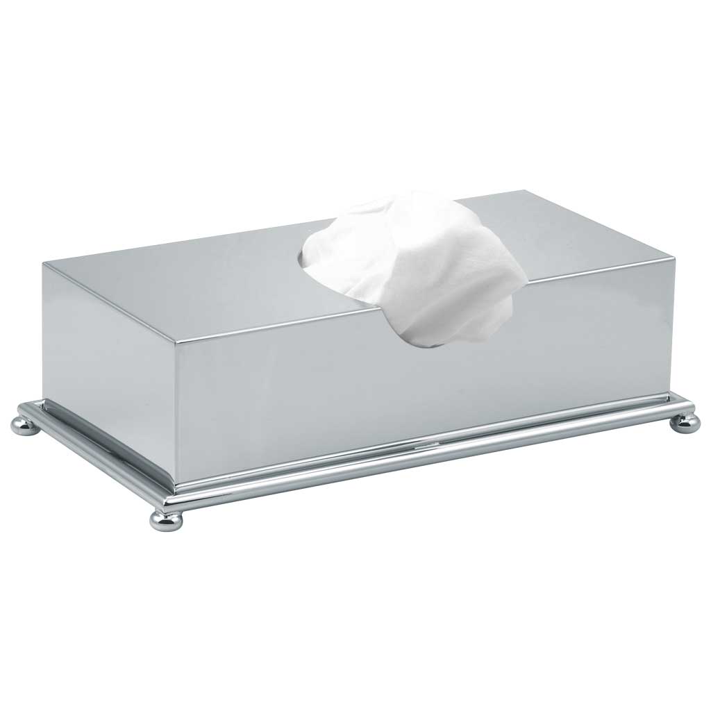 FS01-660 Rectangular tissue box