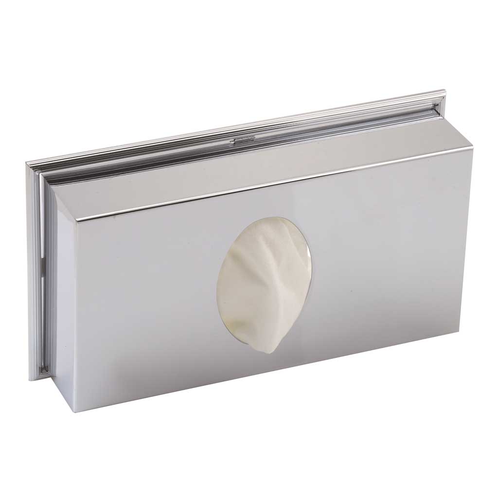 FS01-667 Wall mounted tissue dispenser