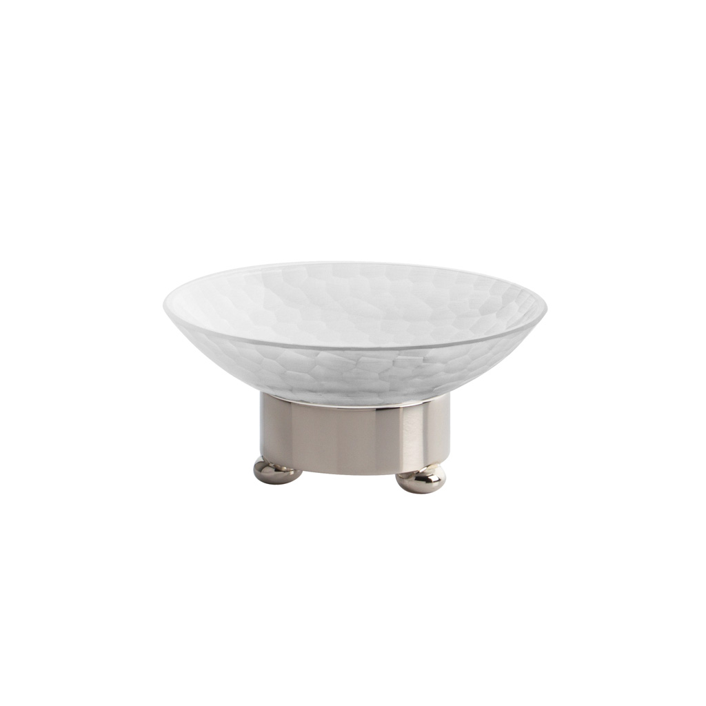 FS02-601 Round soap dish