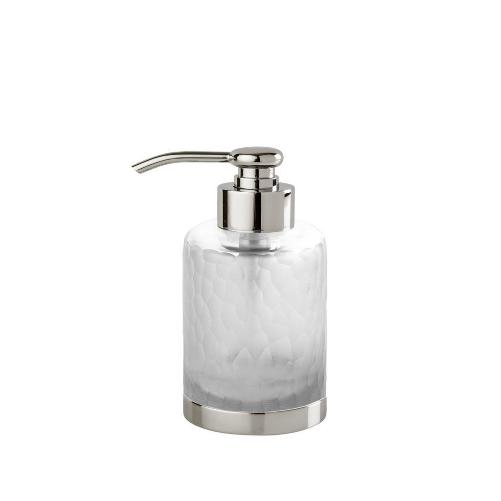 FS02-630 Soap dispenser, small size