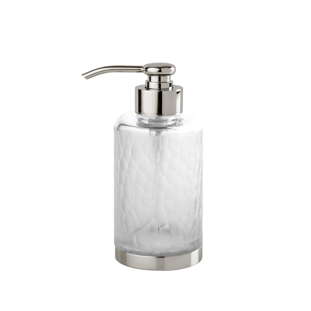 FS02-631 Soap dispenser, large size