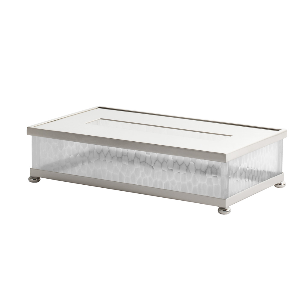 FS02-661 Rectangular tissue box