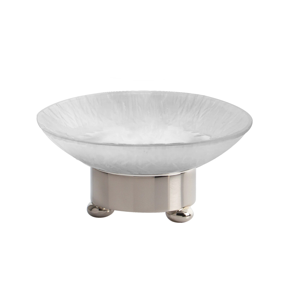 FS03-601 Round soap dish