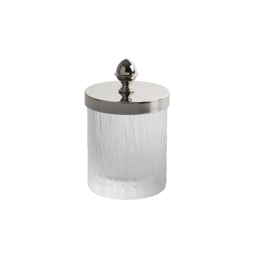 FS03-621 Small Q-tip jar, seed