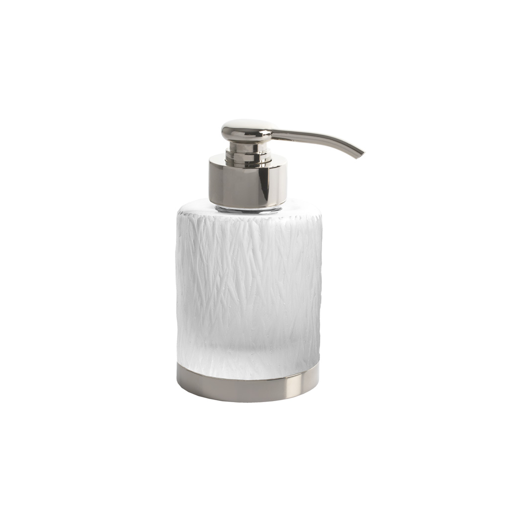 FS03-630 Soap dispenser, small size