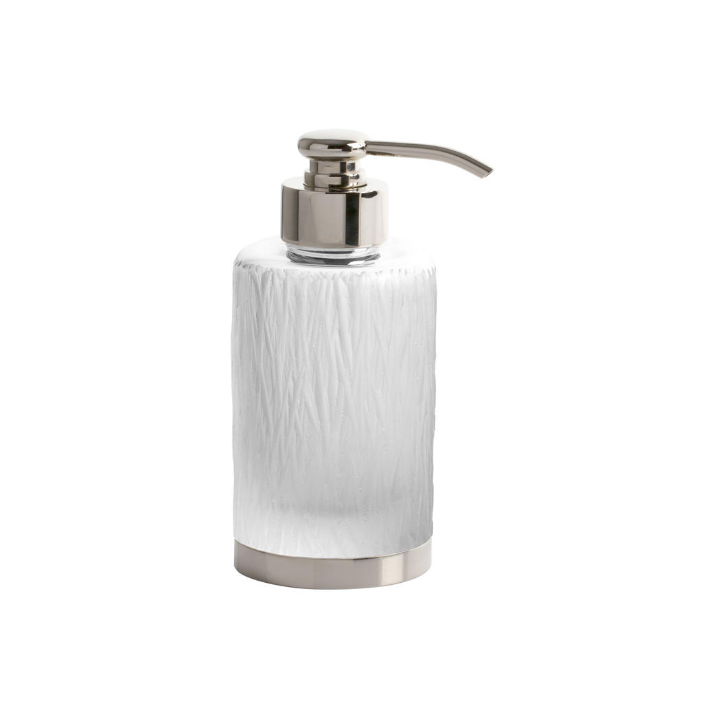 FS03-631 Soap dispenser, large size