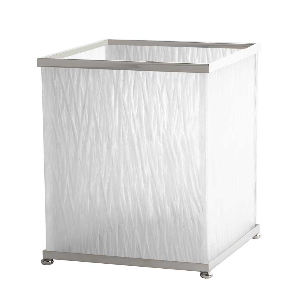 FS03-672 Square bin without cover