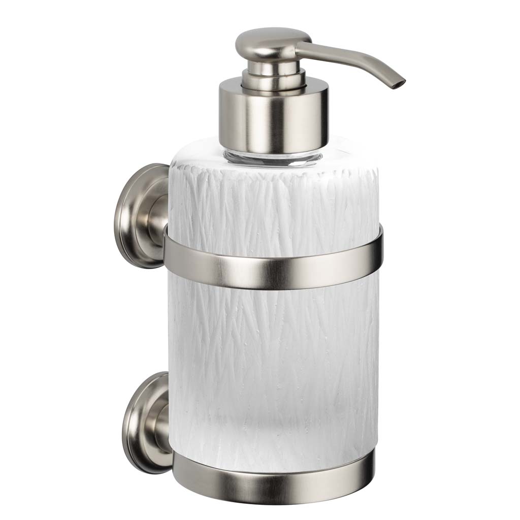 FS03-532 Wall mounted soap dispenser