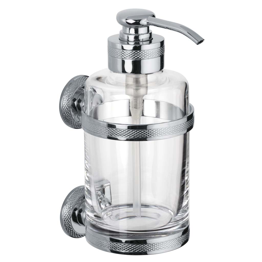 FS06C-530 Wall mounted soap dispenser