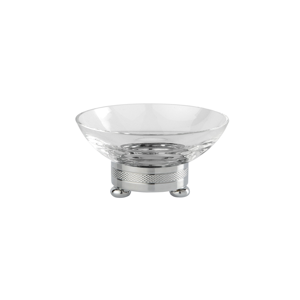 FS06C-601 Round soap dish