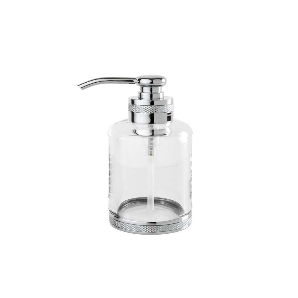 FS06C-630 Soap dispenser, small size