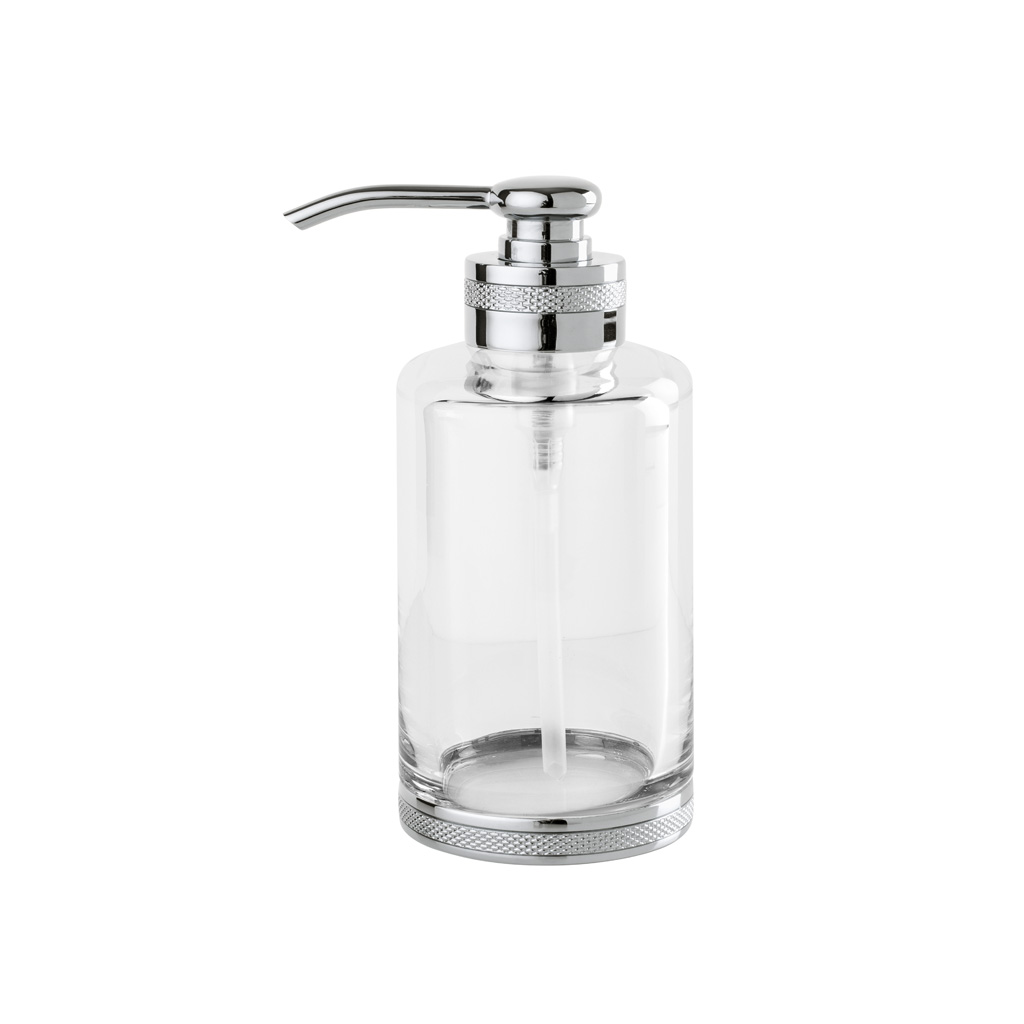 FS06C-631 Soap dispenser, large size