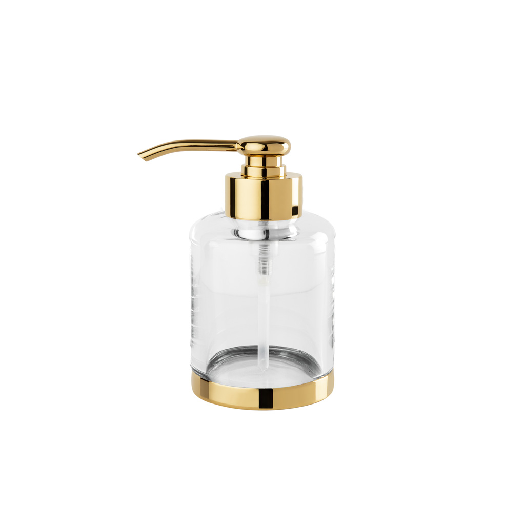 FS06P-630 Soap dispenser, small size