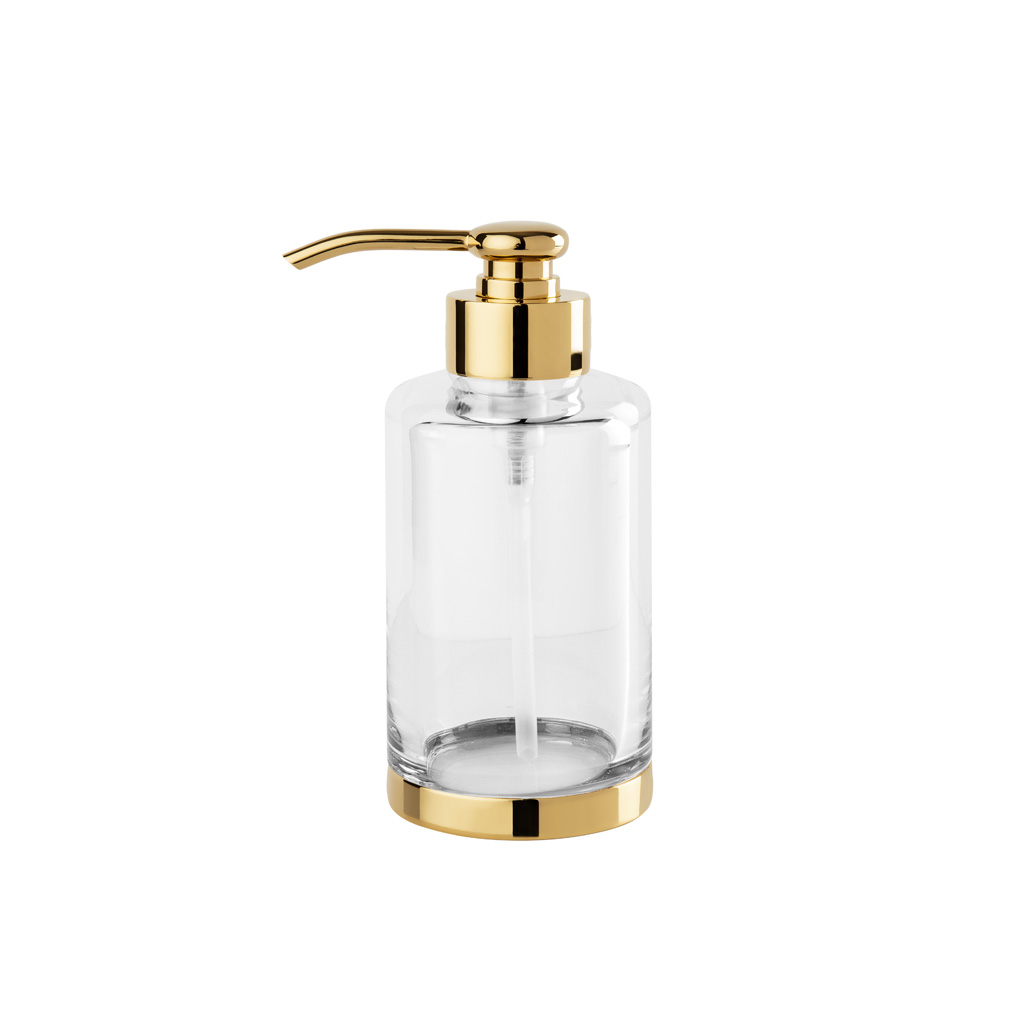 FS06P-631 Soap dispenser, large size