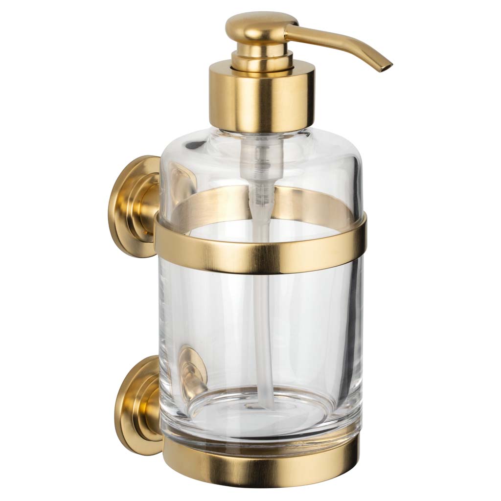 FS06P-530 Wall mounted soap dispenser