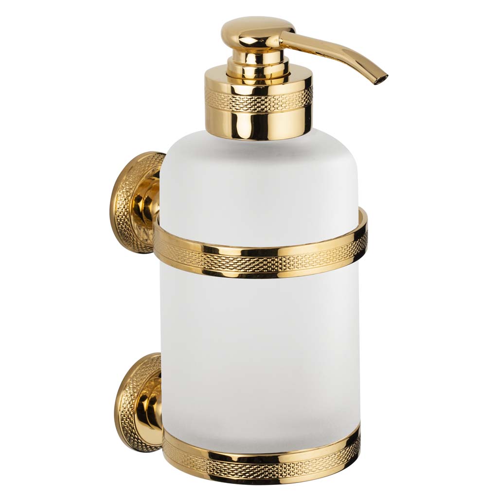 FS07C-530 Wall mounted soap dispenser