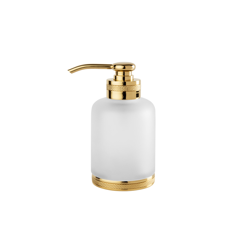 FS07C-630 Soap dispenser, small size