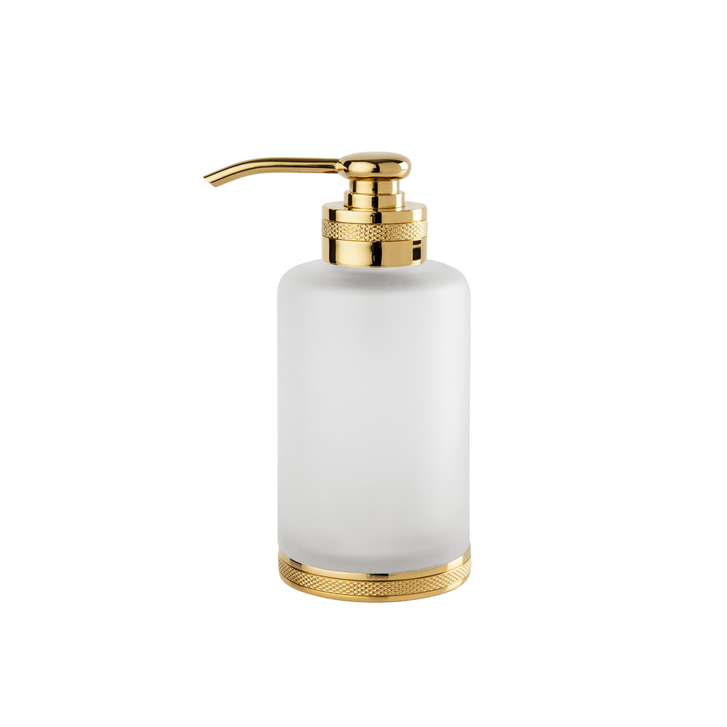 FS07C-631 Soap dispenser, large size