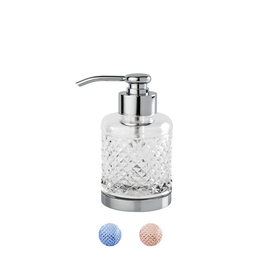 FS08P-630 Soap dispenser, small size