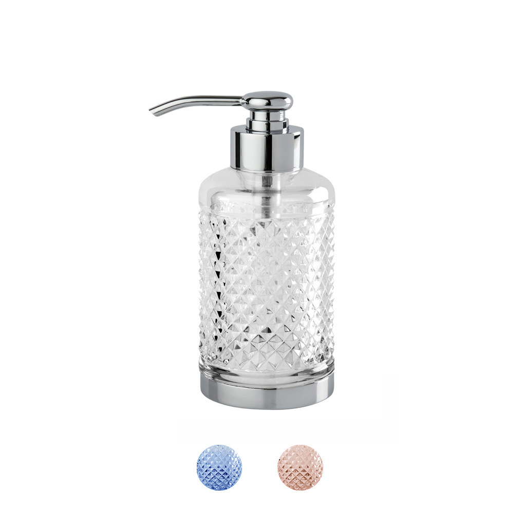 FS08P-631 Soap dispenser, large size