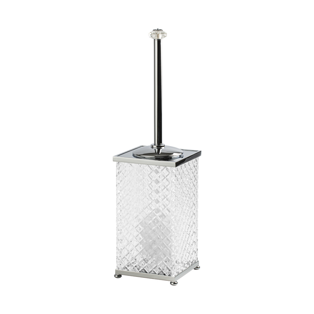 FS08P-690 Toilet brush holder