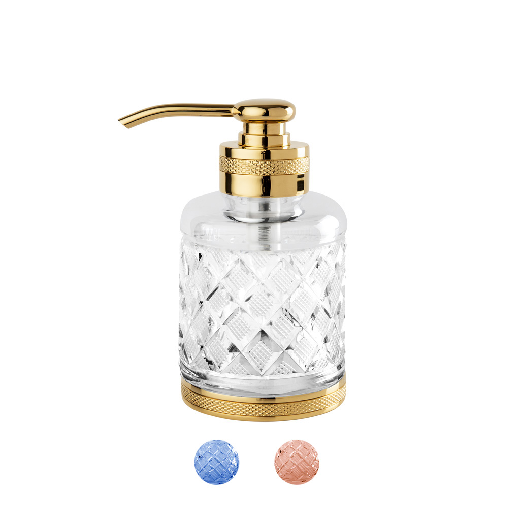 FS09C-630 Soap dispenser, small size