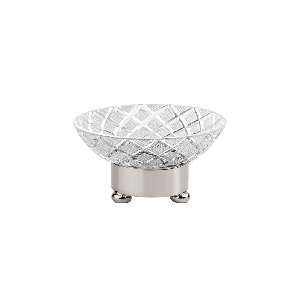 FS09P-601 Round soap dish