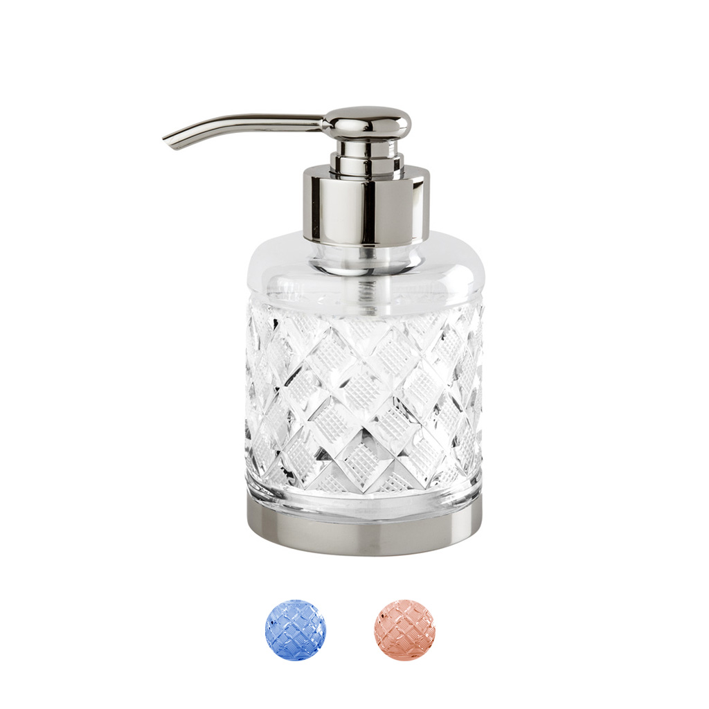 FS09P-630 Soap dispenser, small size