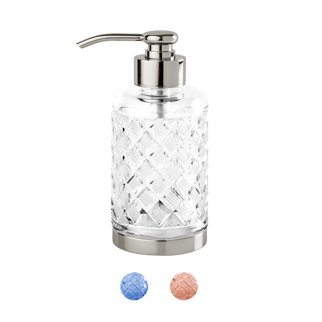 FS09P-631 Soap dispenser, large size