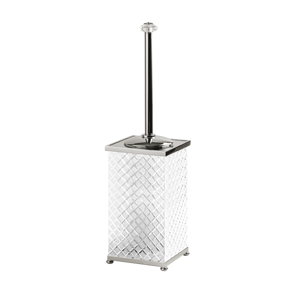 FS09P-690 Toilet brush holder