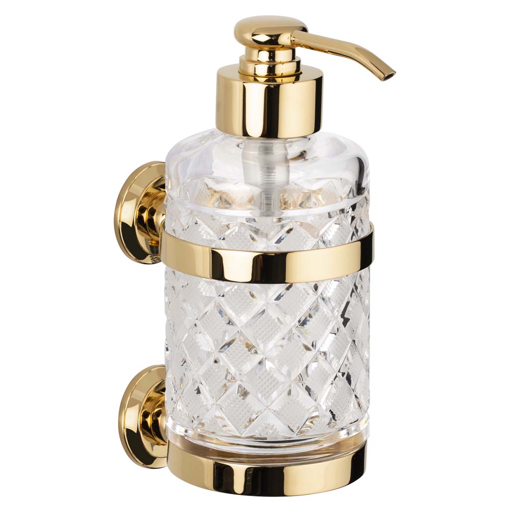 FS09P-532 Wall mounted soap dispenser