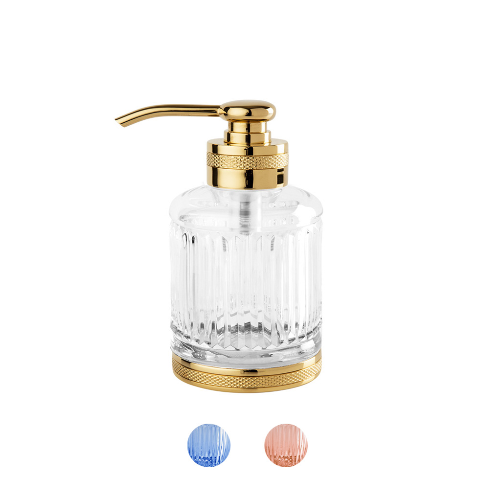 FS10C-630 Soap dispenser, small size