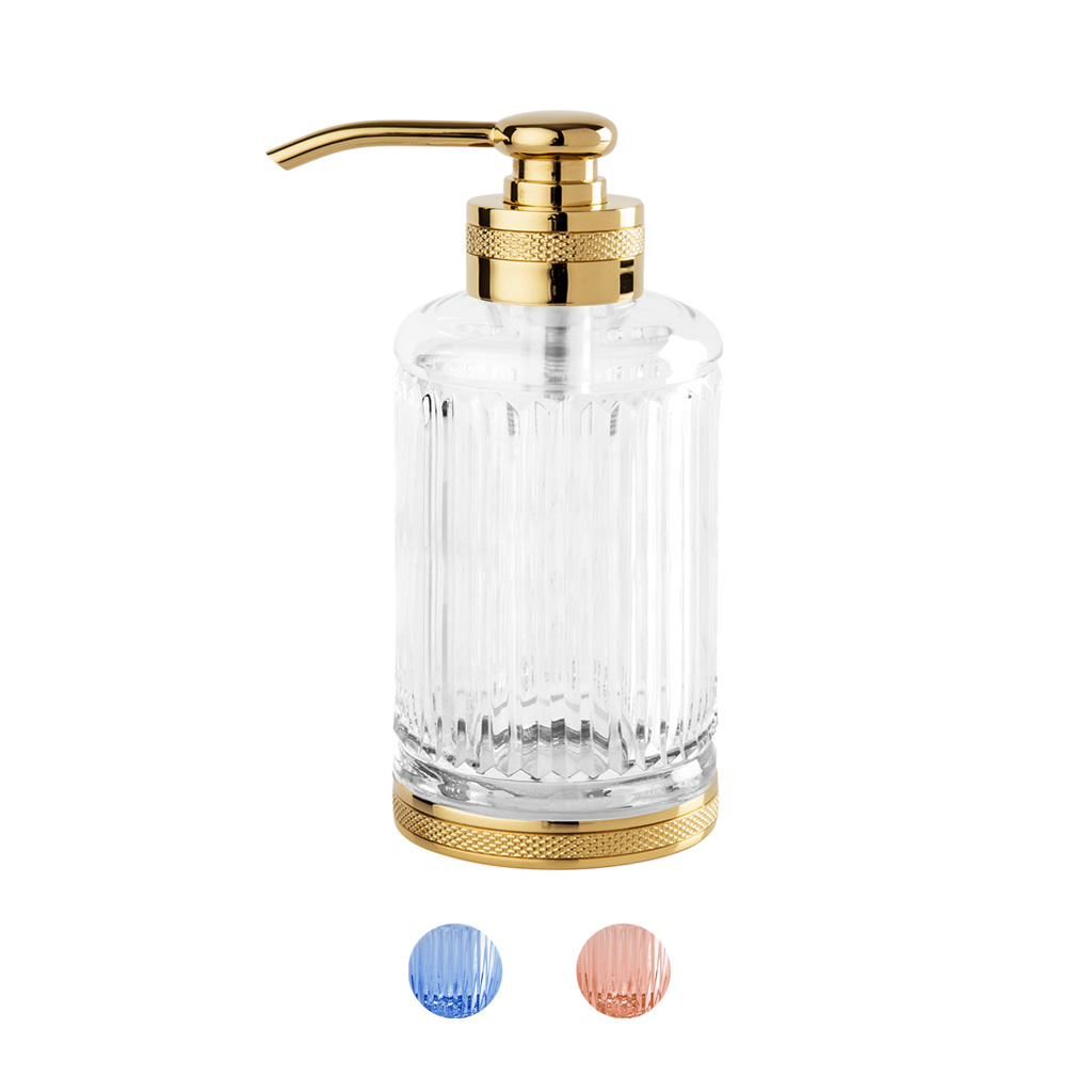 FS10C-631 Soap dispenser, large size