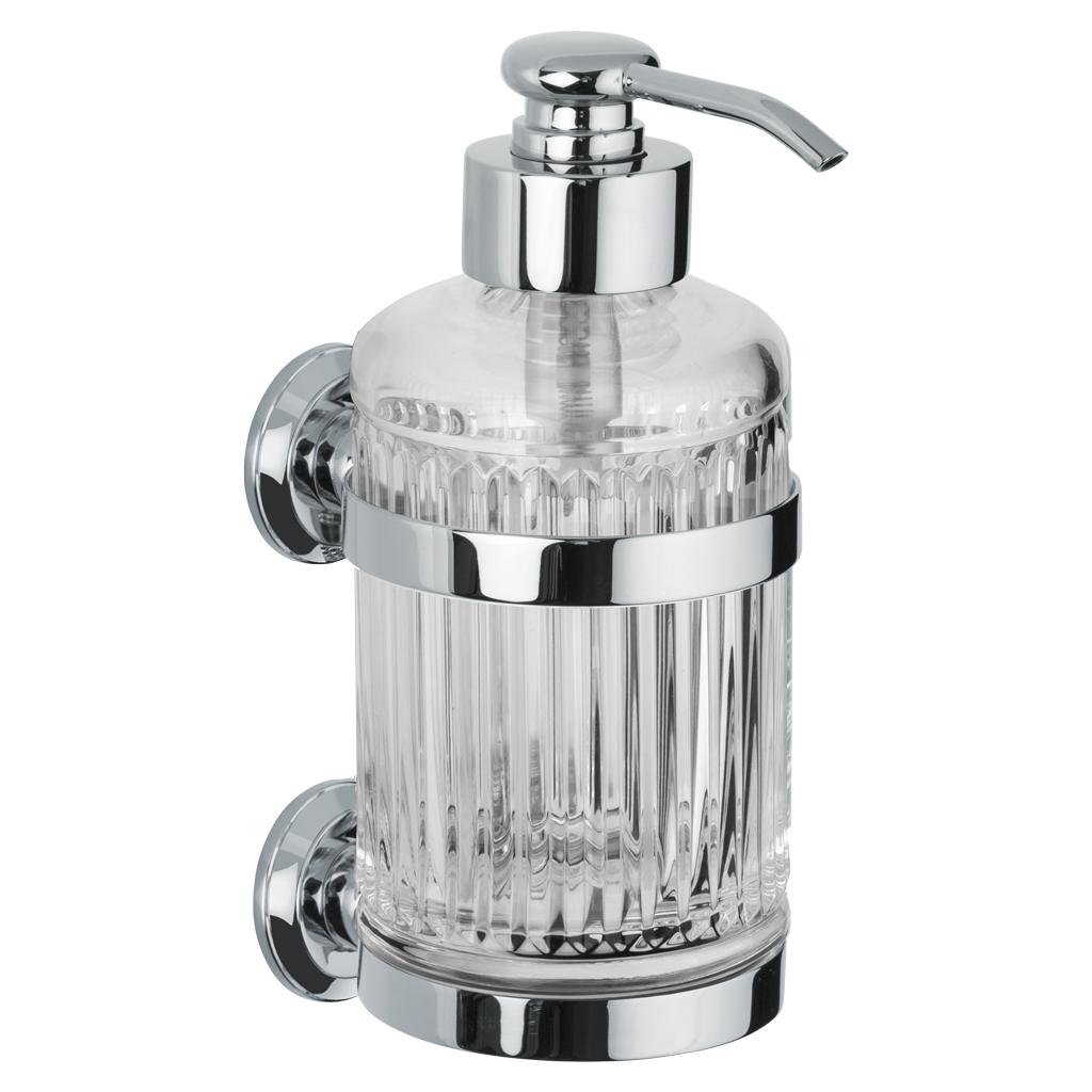 FS10P-532 Distributeur de savon liquide mural