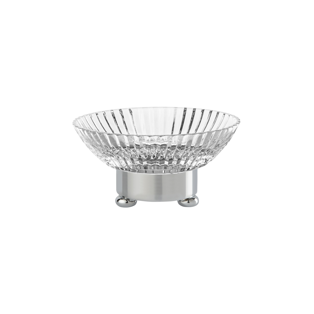 FS10P-601 Round soap dish