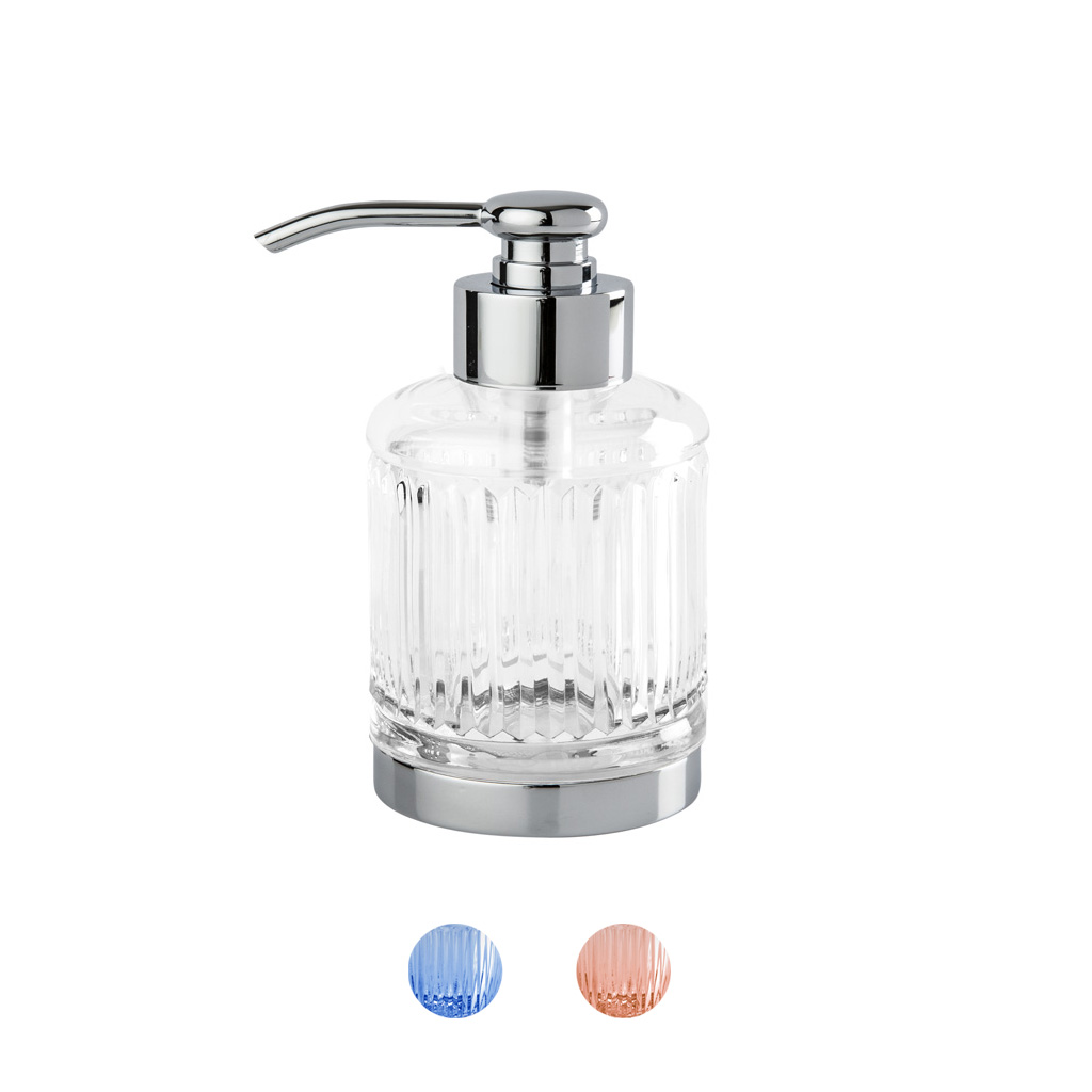 FS10P-630 Soap dispenser, small size