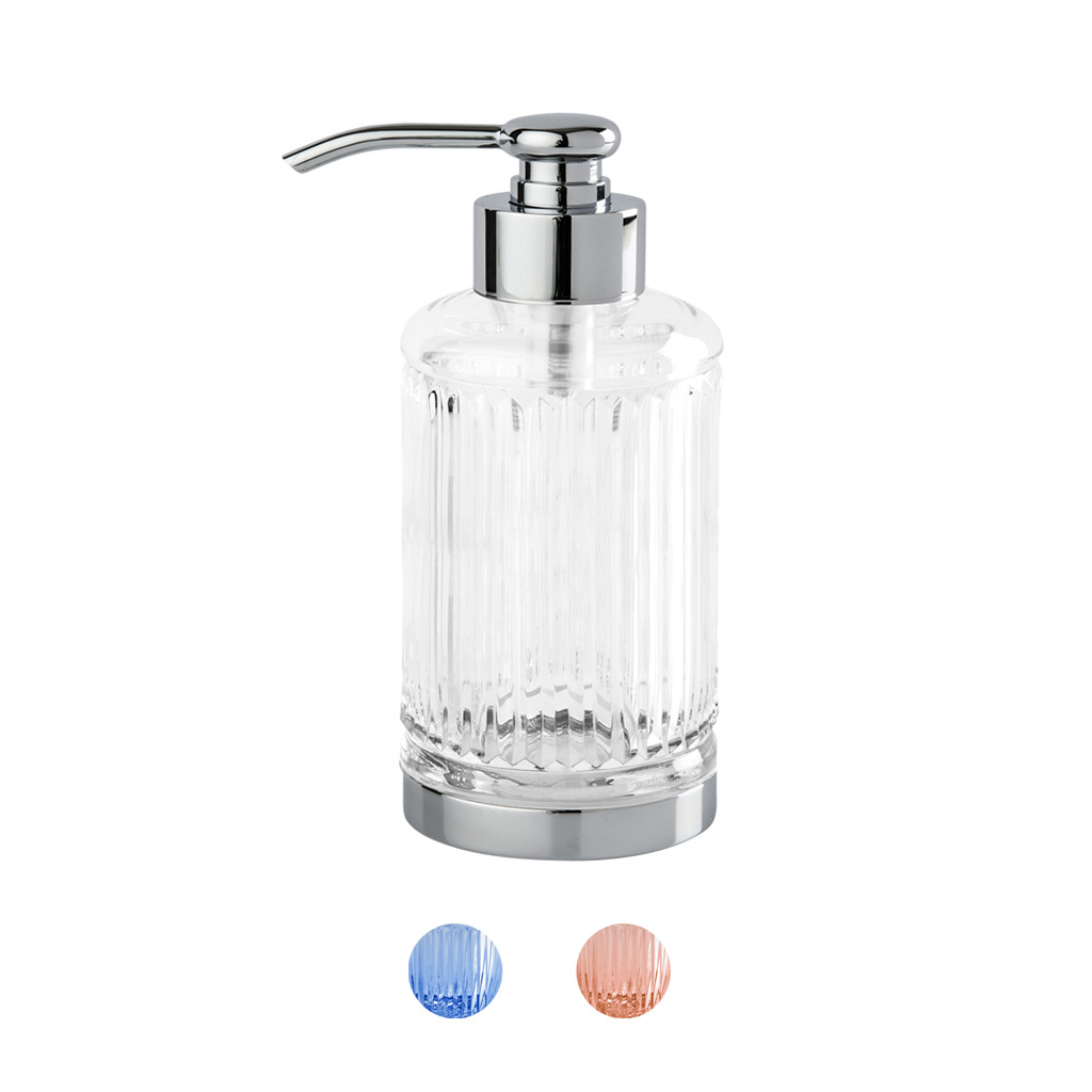 FS10P-631 Soap dispenser, large size