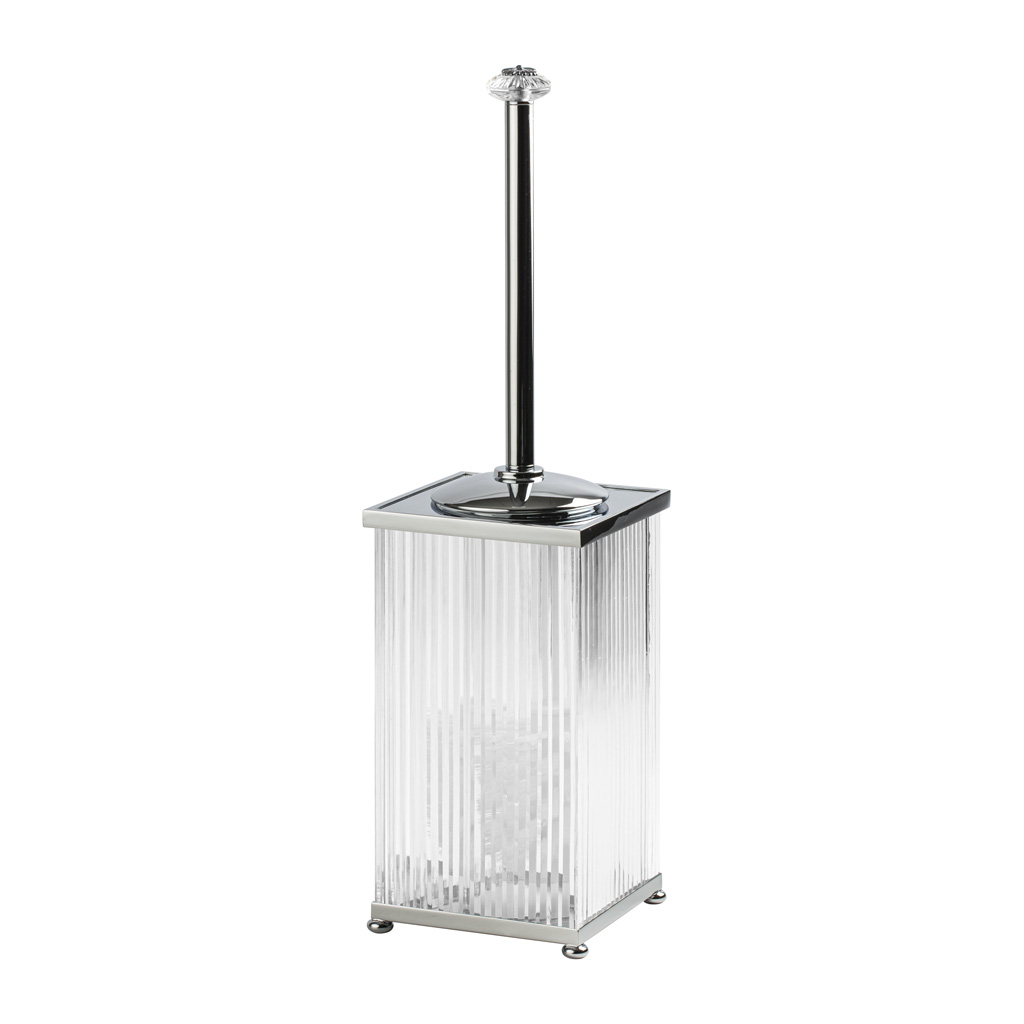 FS10P-690 Toilet brush holder