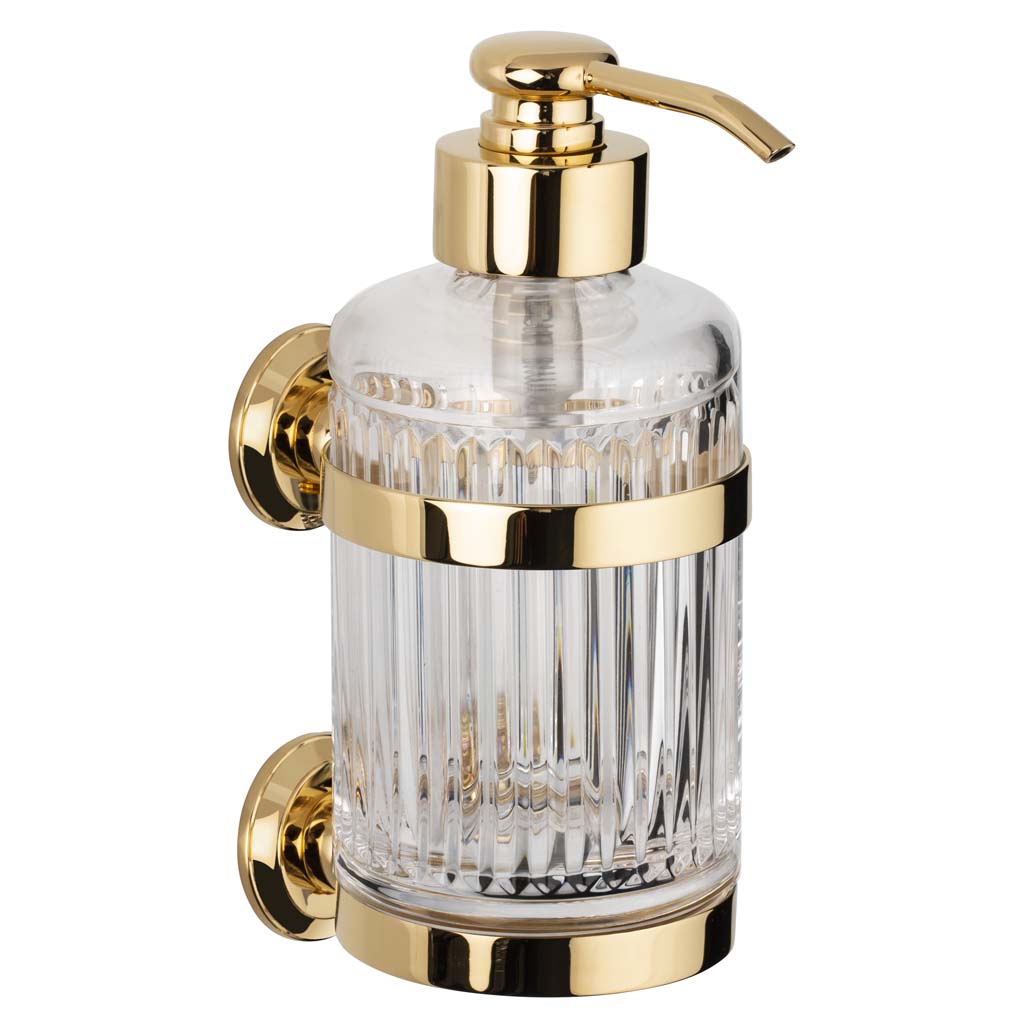 FS10P-532 Wall mounted soap dispenser