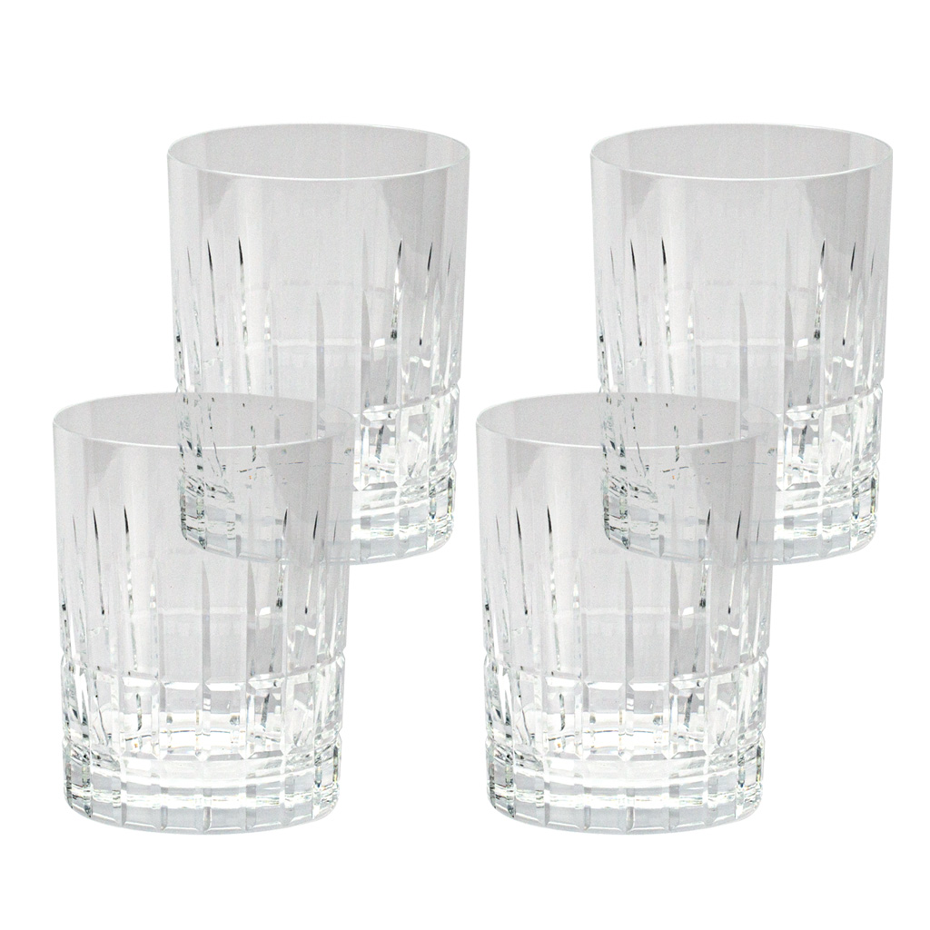 FS12-6168 4 tumblers set