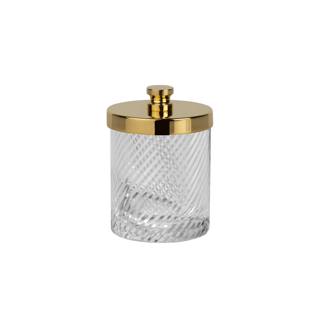 fs14-621 small q-tip jar