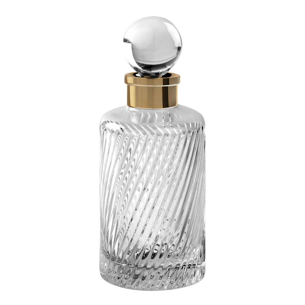 fs14-633 perfume bottle
