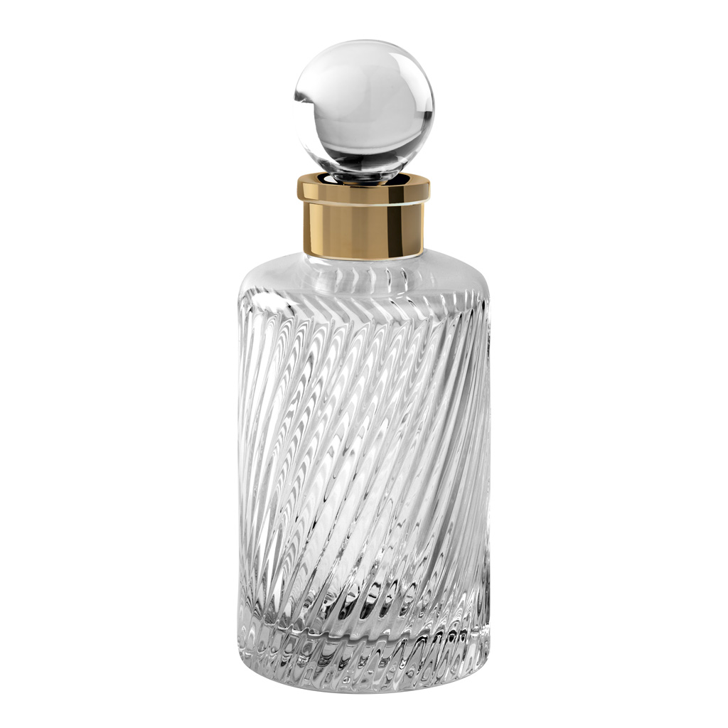 FS14-633 Perfume bottle