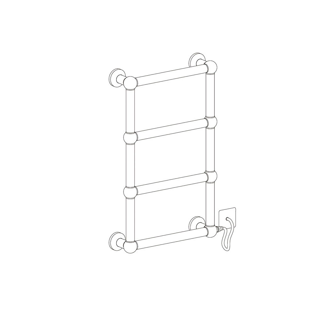 HTR-8807 Tamise, électrique